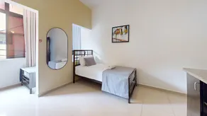 Hotel Tau Art Residence - Chambre