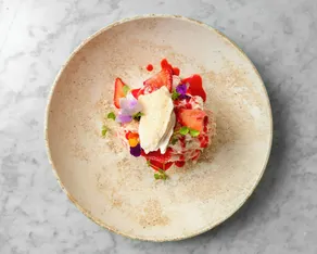 Sloane Place - Restaurant