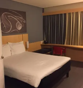 ibis Imperatriz - Room