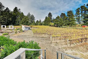 Mtn-view Retreat w/ Hot Tub + Deck in Sebastopol - Interiør