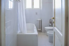 S'ARD Guest House Sassari - Bathroom