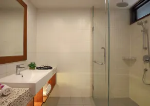 Berjaya Langkawi Resort - Salle de bain