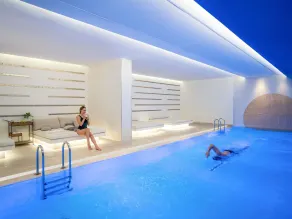 Novotel Istanbul Bosphorus Hotel - Piscine