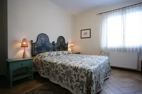Agriturismo Grillo Iole Winery - Chambre
