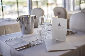 Hotel Vista Mare & Spa - Aperto tutto l'anno - Restaurant