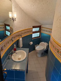 Mansion Tepotzotlan - Quarto