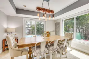 Sun-soaked Pompano Beach Home w/ Private Pool! - Interiör