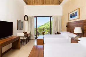 Delta Hotels by Marriott Riviera Nayarit, An All-Inclusive Resort  - Chambre