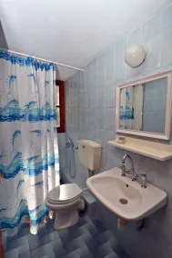Nina Apartments - Salle de bain