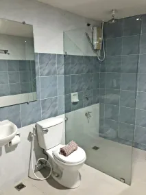 Ninong's Hotel - Salle de bain