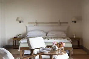 Hotel Le Fontanelle - Chambre