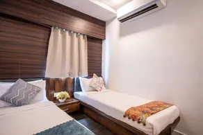 Hotel Naman Udaipur - Chambre