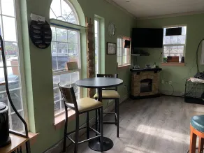 South Jetty Inn - Lobby