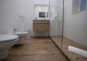 Blanco B&B - Bathroom