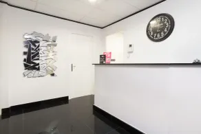 Gran Via 63 Rooms - Reception