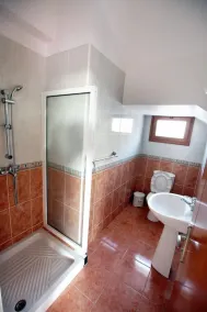 Villa Elina - Baño