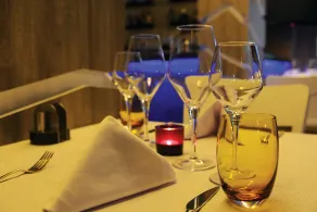 Ozgur Bey Spa Hotel - Restaurante