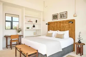 CAP Menorca Relais & Chateaux - Camera