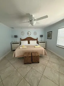 Siesta Key Inn - Room