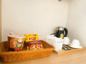 Permsuk Resort - Chambre