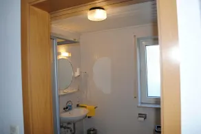 Landgasthof Gruss - Baño