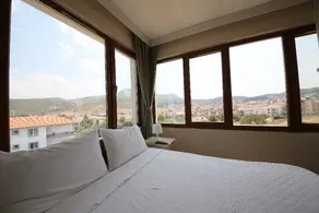 Jasmine Butik Pansiyon - Room