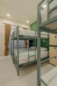 Mulberry Living  - Camera