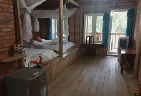 Green Hope Lodge - Rum