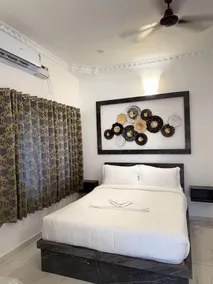 Le Park Luxury Resort by TIE Hotels & Resorts - Zimmer