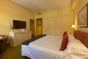 Grand Hotel Royal E Golf - Chambre