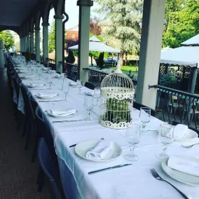 Hotel Ristorante Gallo D'Oro - Restaurant