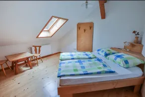 Ferienhof Rabenreith - Værelse