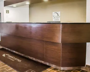 Sleep Inn Johnstown - Richland Town Center - Hall