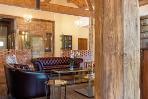 Le Hameau de Saparale - Restaurant