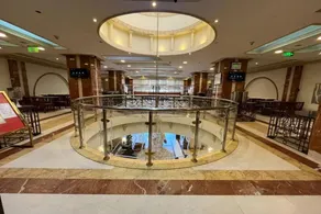 Deyar Al Eiman Hotel - Restauración
