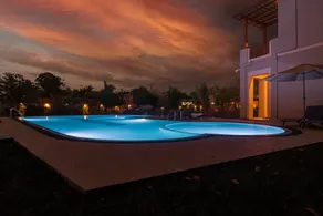 Paddyway Resort - Piscine