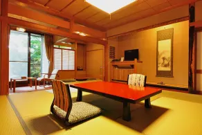Koshi no yado Takashimaya - Camera
