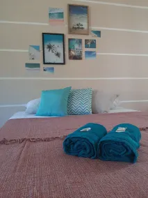 Bacana Hotel Boutique - Room