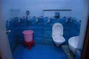 Hotel Suv Palace - Bathroom