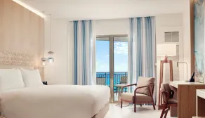 JW Marriott Cancun Resort & Spa - Chambre