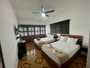BALAM Playa - 15Th Ave - Room