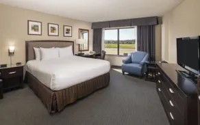 FairBridge Hotel by Concord Plaza - Værelse