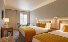 Salthill Hotel - Habitación