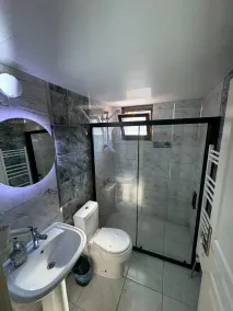 Konak Asil - Badezimmer