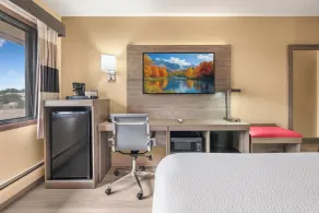 Ramada by Wyndham Minneapolis Golden Valley - Zimmer