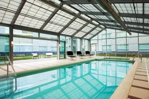 Sheraton Valley Forge King of Prussia - Piscine
