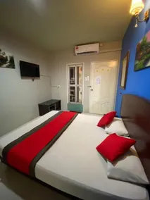 Stada Hotel kubang kerian - Værelse