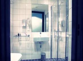 Comfort Hotel Xpress Tromsø - Room