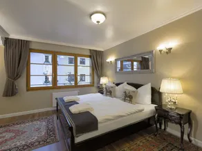 Schneider Hof Boutique-Hotel Garni Superior - Zimmer