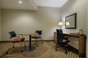 Hampton by Hilton Gaziantep - Room